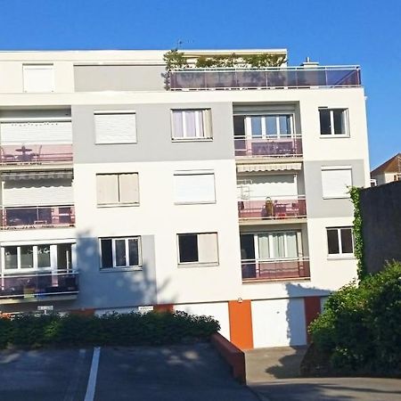 Le Phenix A Internet Haut Debit & Parking Дижон Экстерьер фото